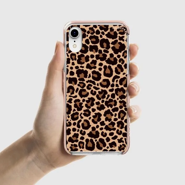 iPhone Case - Leopard