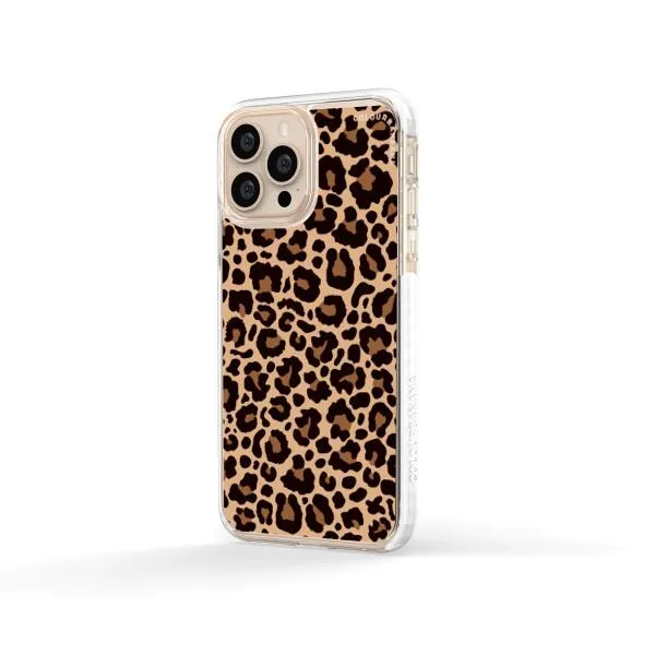 iPhone Case - Leopard