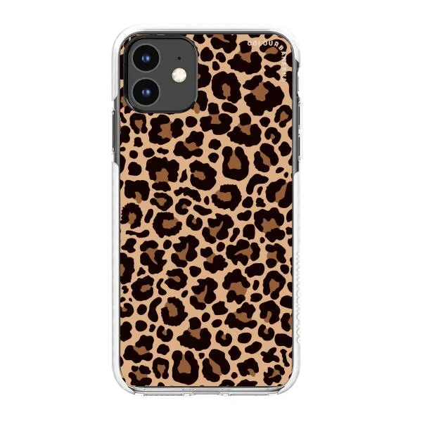 iPhone Case - Leopard