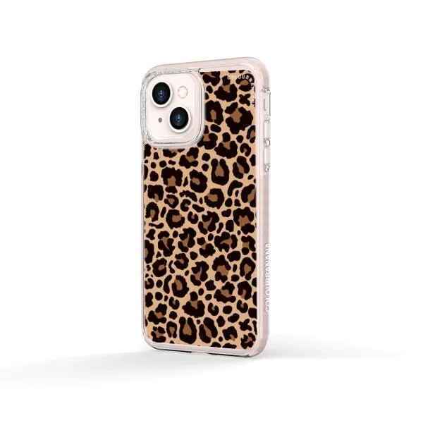 iPhone Case - Leopard