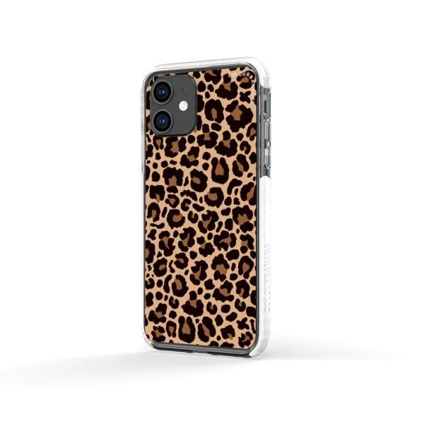 iPhone Case - Leopard