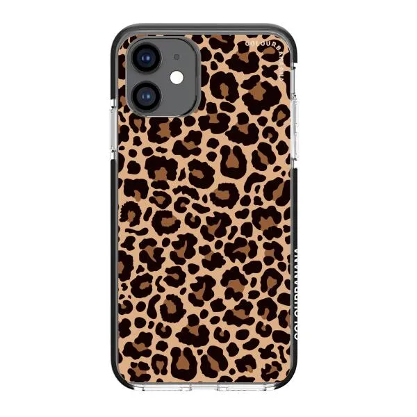 iPhone Case - Leopard