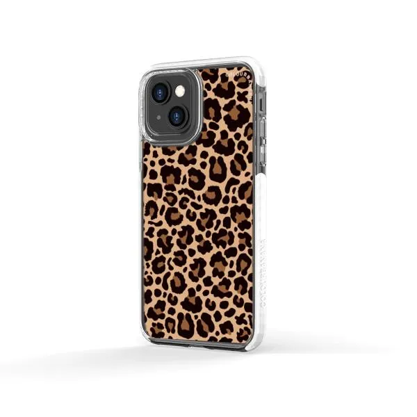 iPhone Case - Leopard