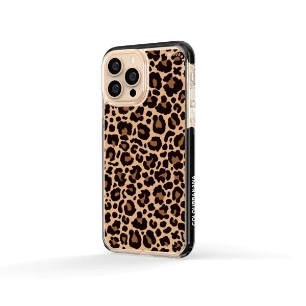 iPhone Case - Leopard