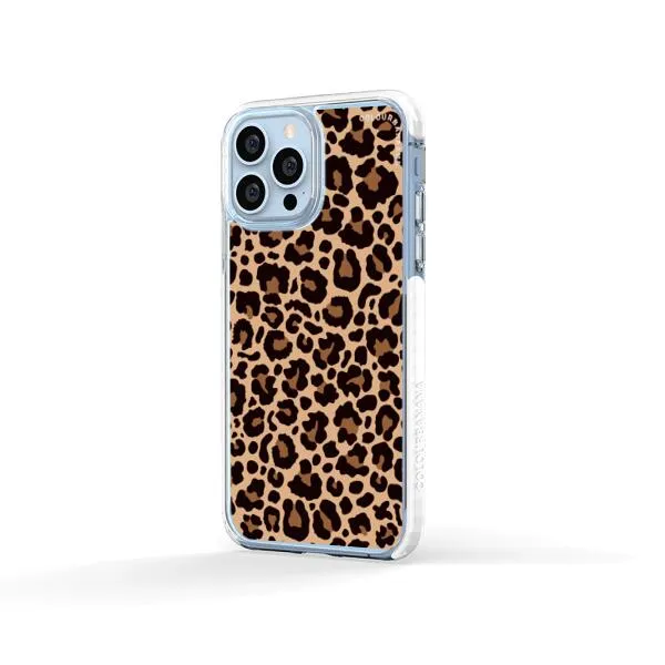 iPhone Case - Leopard