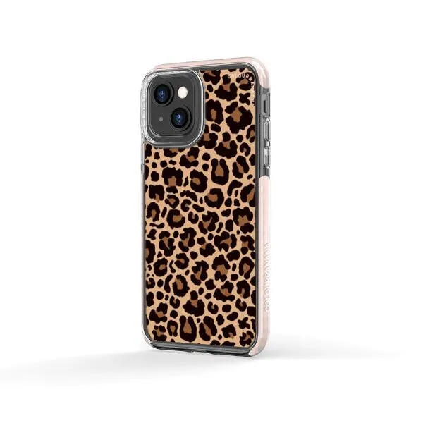 iPhone Case - Leopard