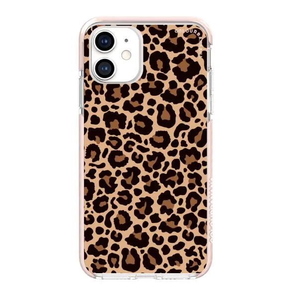iPhone Case - Leopard