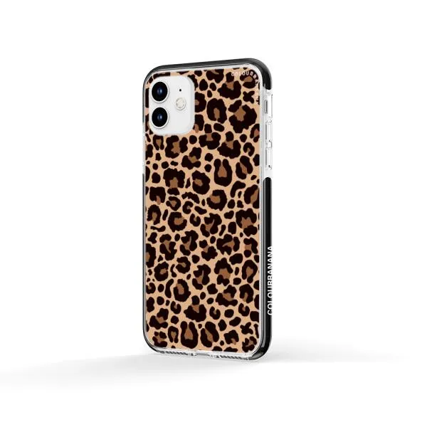 iPhone Case - Leopard