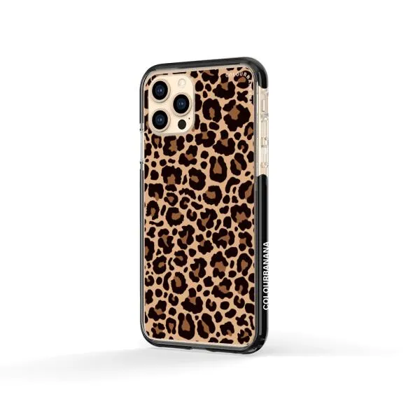iPhone Case - Leopard