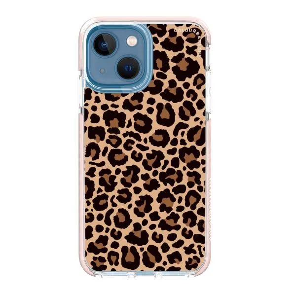 iPhone Case - Leopard