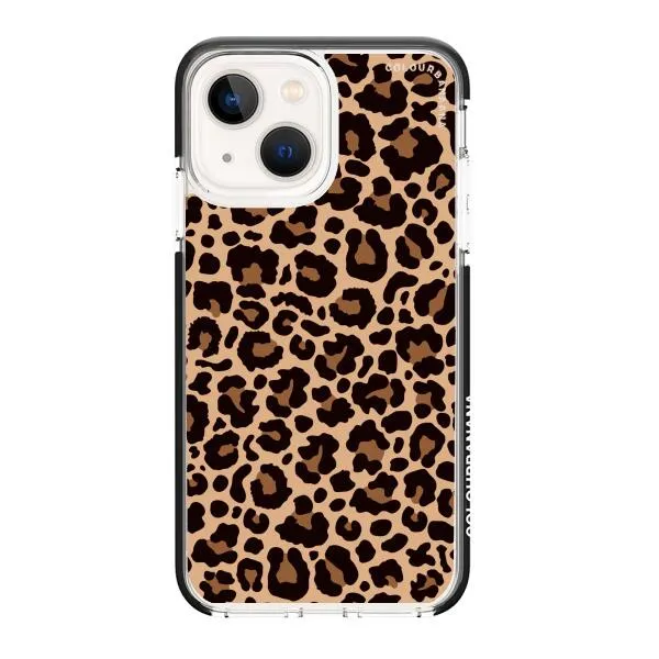iPhone Case - Leopard