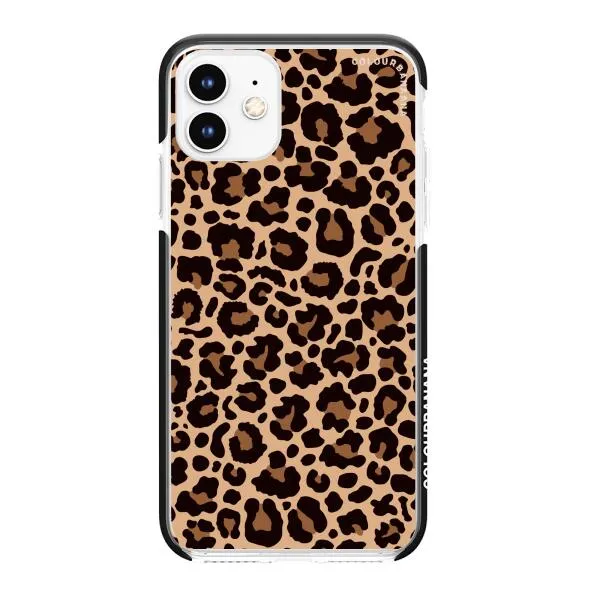 iPhone Case - Leopard