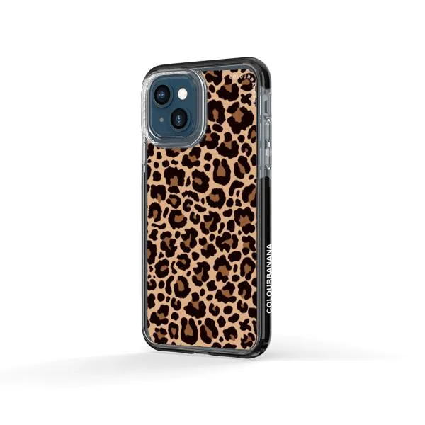 iPhone Case - Leopard
