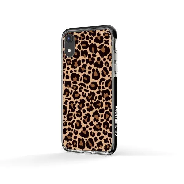 iPhone Case - Leopard