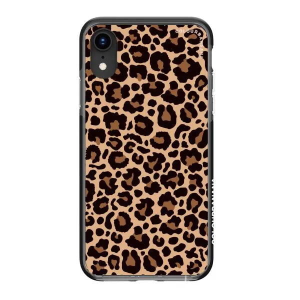 iPhone Case - Leopard