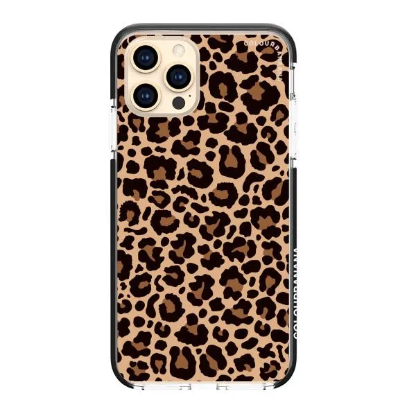 iPhone Case - Leopard