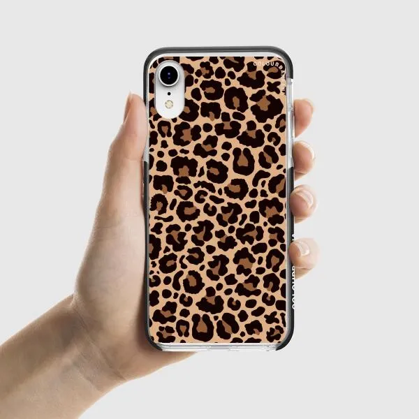 iPhone Case - Leopard