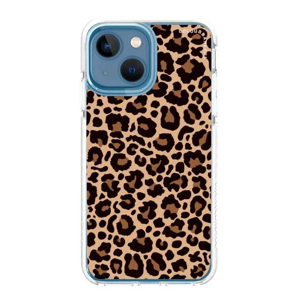 iPhone Case - Leopard