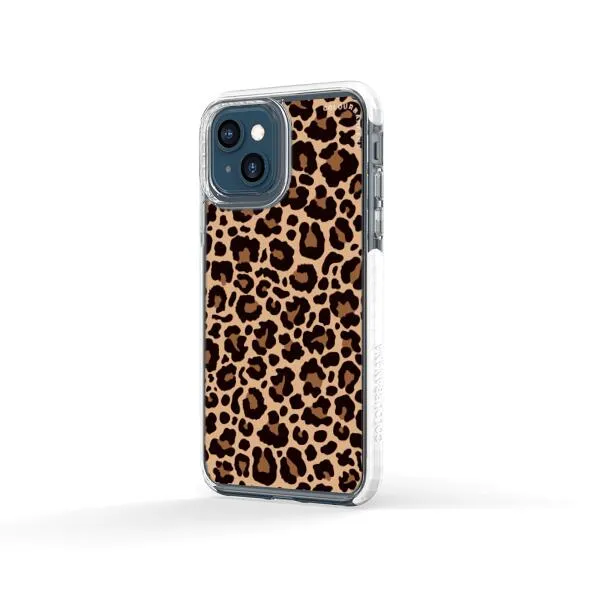 iPhone Case - Leopard