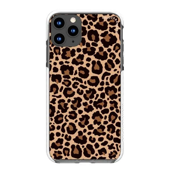 iPhone Case - Leopard