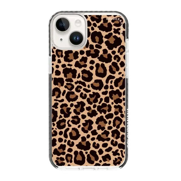 iPhone Case - Leopard