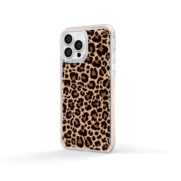 iPhone Case - Leopard