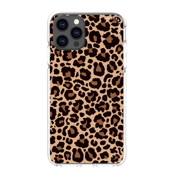 iPhone Case - Leopard