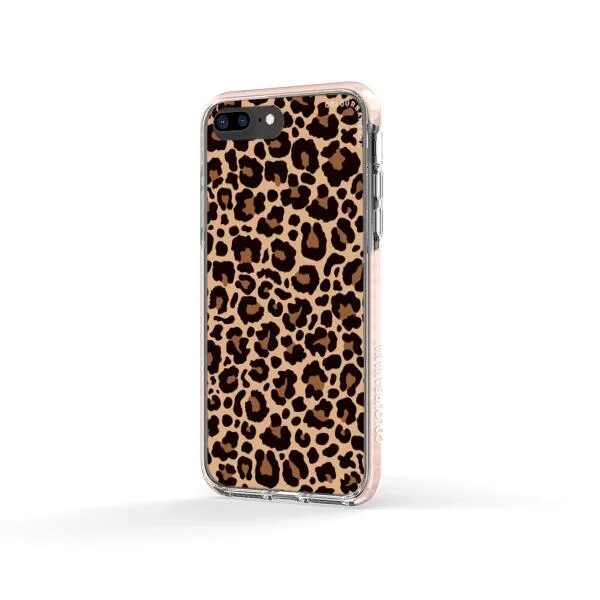 iPhone Case - Leopard