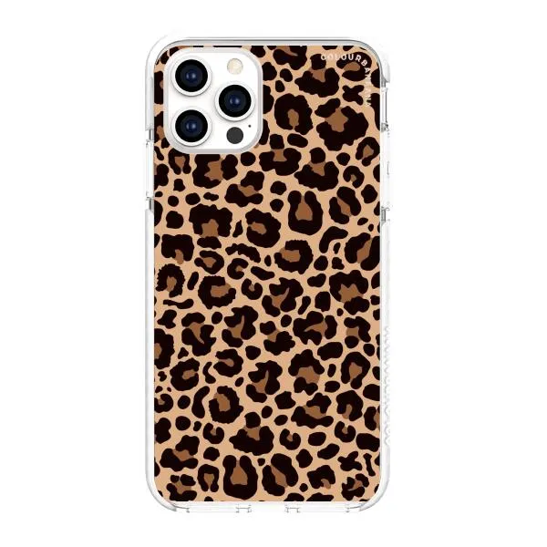 iPhone Case - Leopard