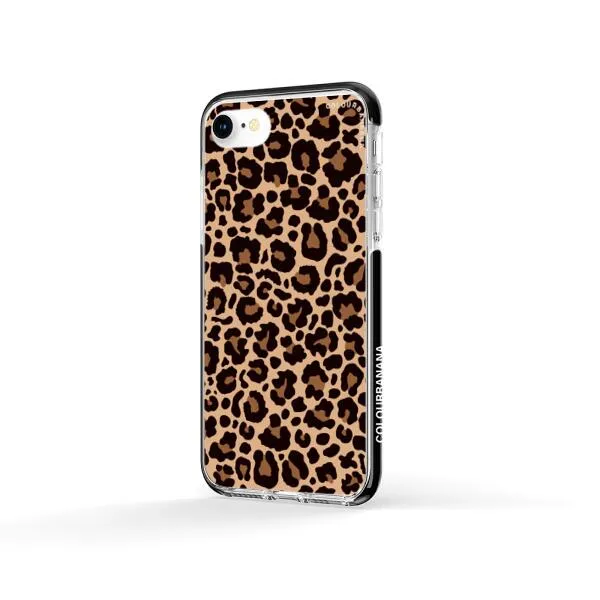 iPhone Case - Leopard