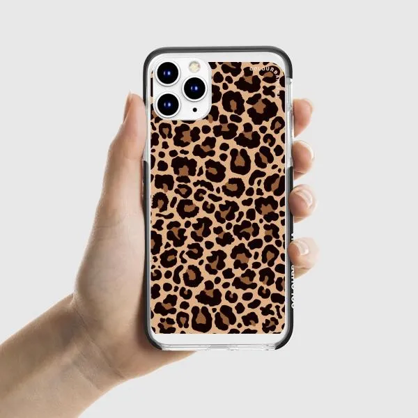 iPhone Case - Leopard