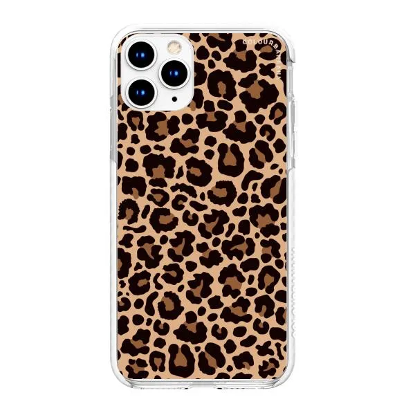 iPhone Case - Leopard