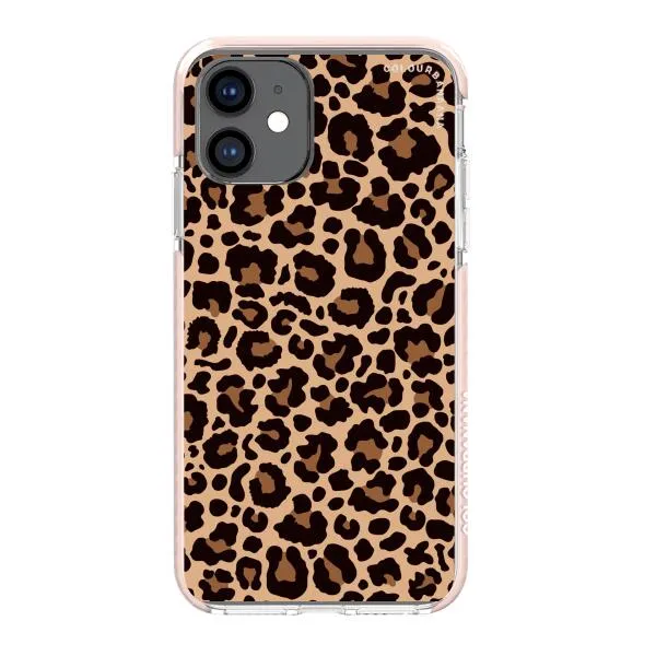 iPhone Case - Leopard