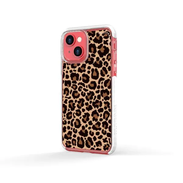 iPhone Case - Leopard