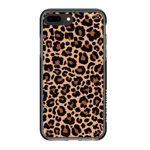 iPhone Case - Leopard