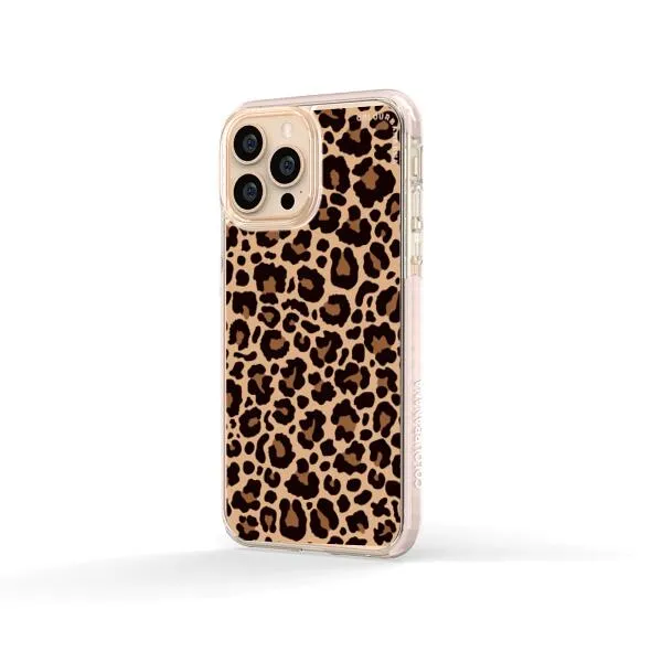 iPhone Case - Leopard