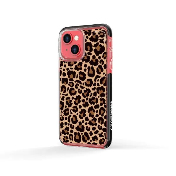 iPhone Case - Leopard