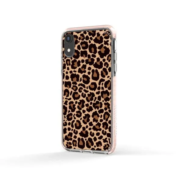 iPhone Case - Leopard