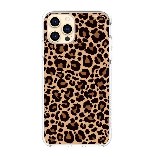 iPhone Case - Leopard