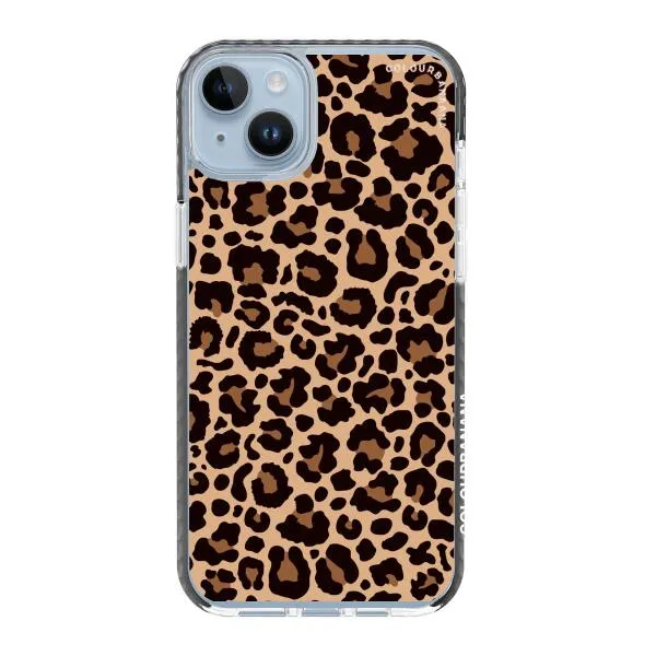 iPhone Case - Leopard
