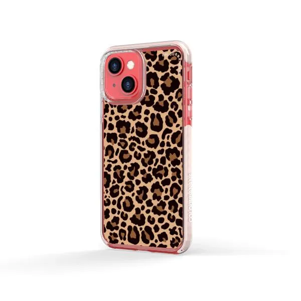 iPhone Case - Leopard