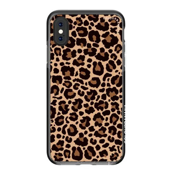 iPhone Case - Leopard