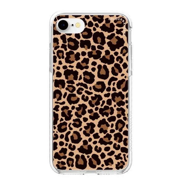 iPhone Case - Leopard