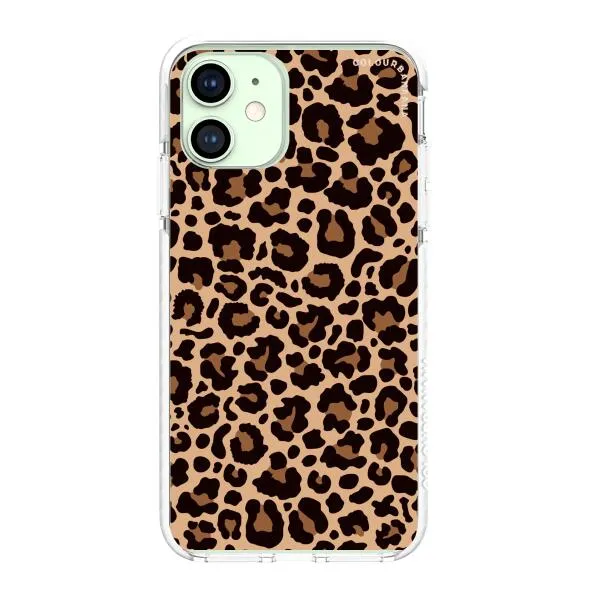 iPhone Case - Leopard