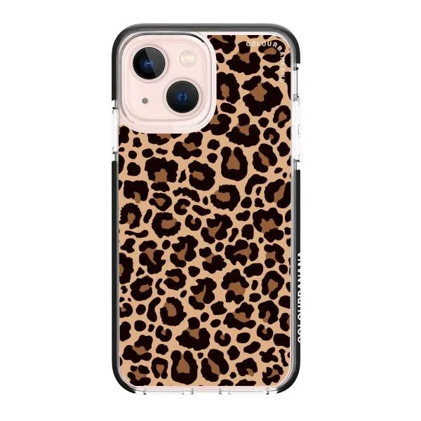 iPhone Case - Leopard