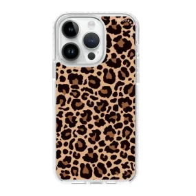 iPhone Case - Leopard