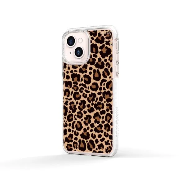 iPhone Case - Leopard