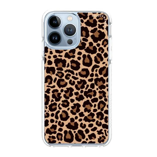iPhone Case - Leopard