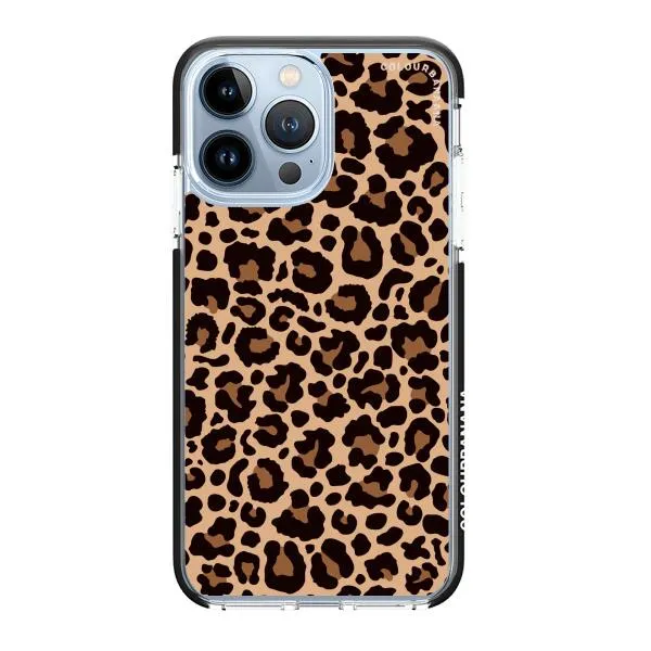iPhone Case - Leopard
