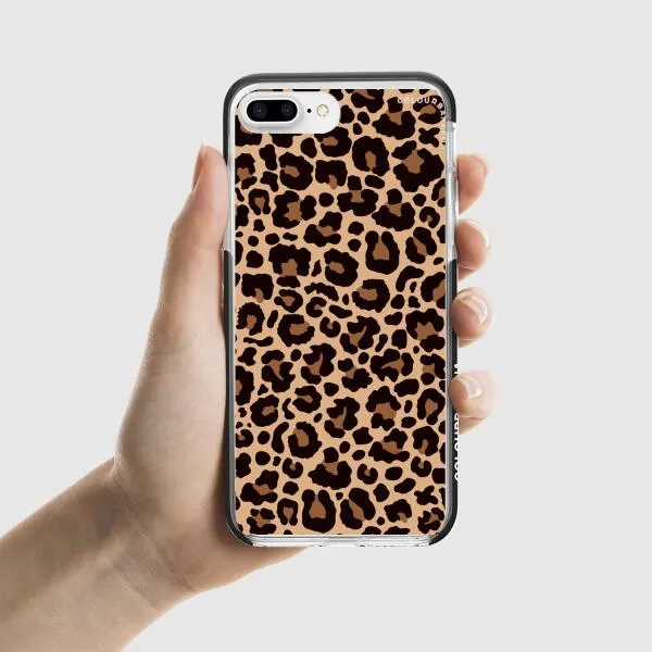 iPhone Case - Leopard